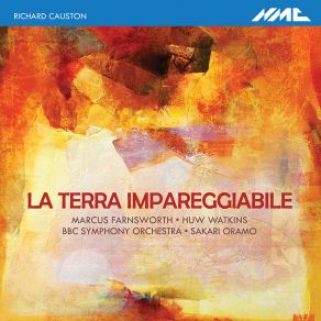 Download track No. 1, La Terra Impareggiabile BBC Symphony Orchestra, Sakari Oramo, Huw Watkins, Marcus Farnsworth