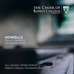 Download track 04. An English Mass III. Sursum Corda Herbert Howells