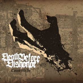 Download track Break Through It All Death Before Dishonor