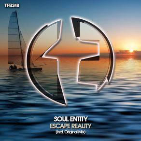 Download track Escape Reality (Original Mix) Soul Entity