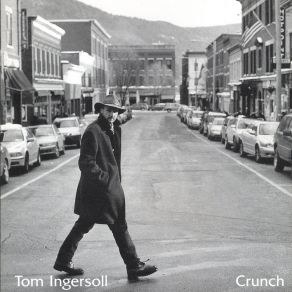 Download track Free To Be Me Tom Ingersoll