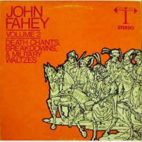 Download track Some Summer Day John Fahey