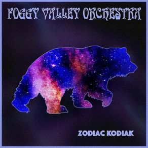 Download track Blink Into The Void Foggy Valley Orchestra