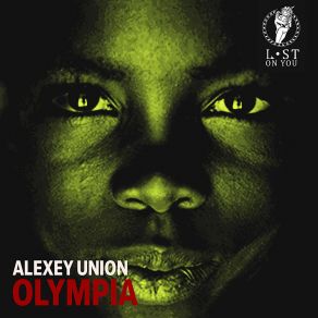 Download track Siyai (Original Mix) Alexey UnionAnge