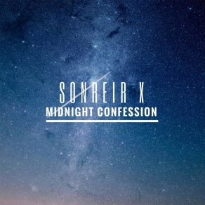 Download track Gracias Midnight Confession