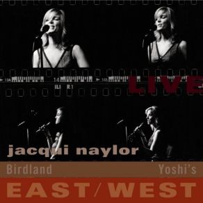 Download track It'll Be Fine Jacqui Naylor