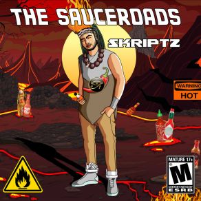 Download track Hot Sauce Skriptz