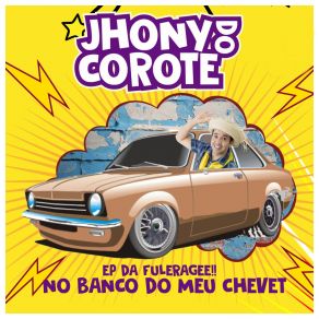 Download track Eu Não Consigo Parar Jhony Do Corote