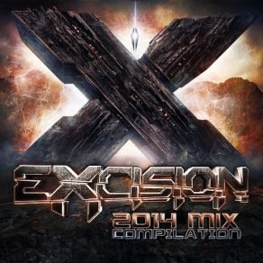 Download track Destroid 10 Funk Hole VIP Excision, Space Laces