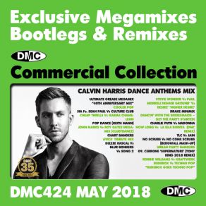 Download track Ultimate Grease Megamix (40th Anniversary Mix) (Mixed By Keith Mann) DMC