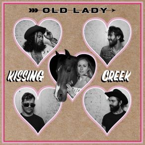 Download track Spanish Bull Old Lady