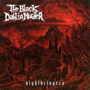 Download track Of God And Serpent, Of Spectre And Snake The Black Dahlia Murder