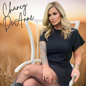 Download track Where The Hell'd My Country Go Chancy DeAnne