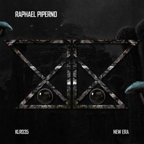 Download track Change Point Raphael Piperno