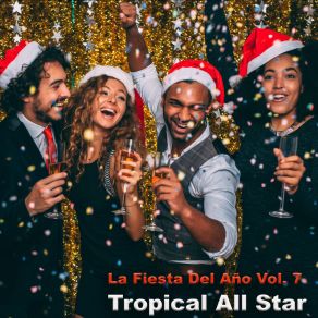 Download track Me Las Vas A Pagar Tropical All Star