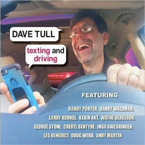 Download track I'm So Confused Dave TullLes Benedict