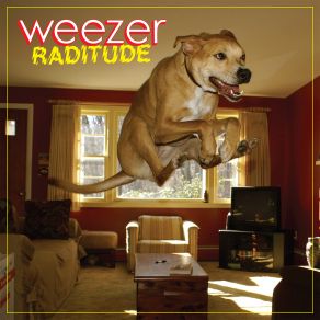 Download track Turn Me Round Weezer