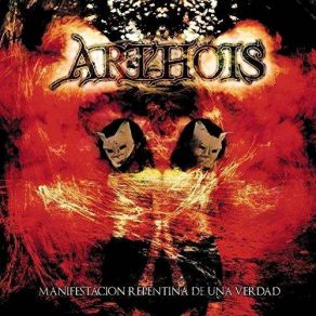 Download track Cuanta Hipocresía Arthois