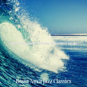 Download track Stylish Ambiance For Traveling Jazz Classics