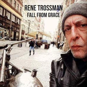 Download track Brand New Day (Live) Rene Trossman