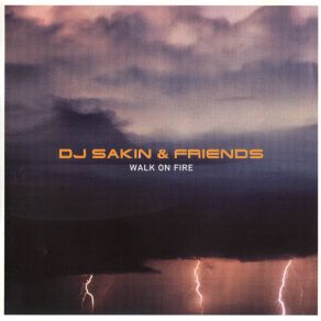 Download track Turkish Memories DJ Sakin & Friends