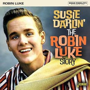 Download track Foggin' Up The Windows Robin Luke