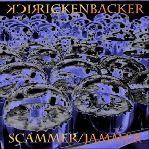 Download track Asleep Rick Rickenbacker