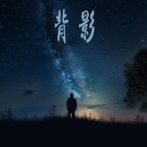 Download track 背影 Jiang Xin