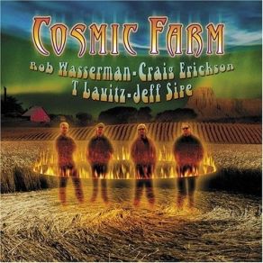 Download track Space Rooster Rob Wasserman, Jeff Sipe, Craig Erickson, T Lavitz