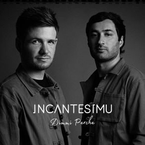 Download track Mary Incantèsimu