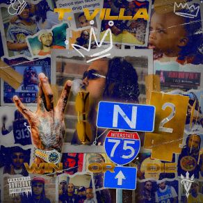 Download track Cocky T Villa