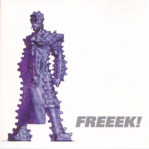 Download track Freeek! (Moogymen Mix) George Michael