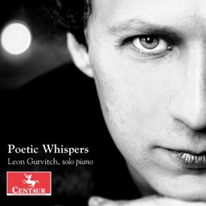 Download track Poetic Whispers Leon Gurvitch