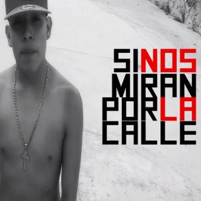 Download track Si Nos Miran Por La Calle La Santa Grifa