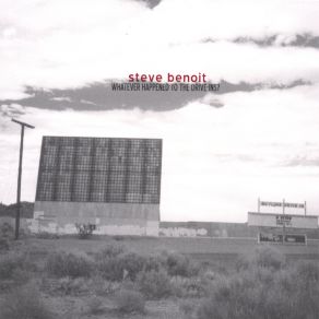 Download track Intro Steve Benoit