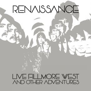 Download track Kings And Queens (Fillmore West, March 1970) Renaissance