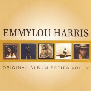 Download track You're Learning Emmylou Harris