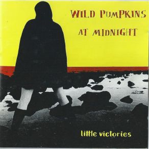 Download track Emma Wild Pumpkins At Midnight