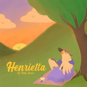 Download track Henrietta's Melancholy Baby Zionov