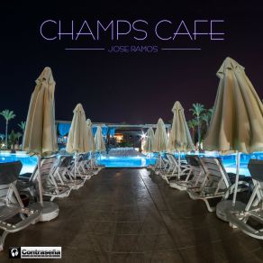 Download track Champs-Cafe Nylonwings