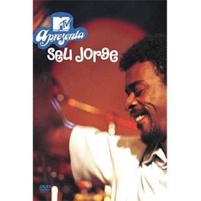 Download track Tive Razão [Audio-Clip] Seu Jorge