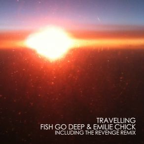 Download track Travelling (Don't Want To Come Down Dub) Emilie Chick