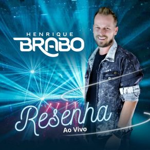 Download track Namorada Reserva (Ao Vivo) Henrique Brabo