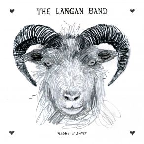 Download track One Whole Year The Langan Band