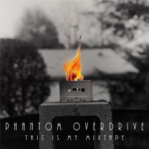 Download track Itimacy Phantom Overdrive