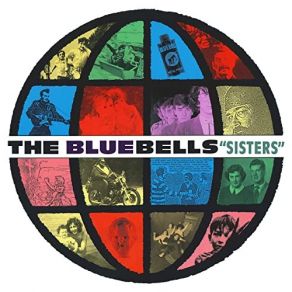 Download track Red Guitars The Bluebells