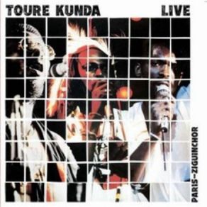 Download track Baounane (Sixu Tidiane Et Ismaîla Toure) Touré Kunda