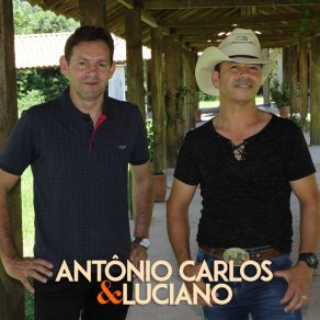 Download track Morena Cheia De Encanto Antônio Carlos E Luciano