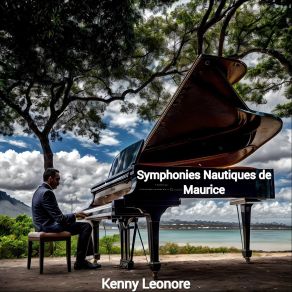 Download track Pearly Beaches & Palms Prelude Kenny Leonore