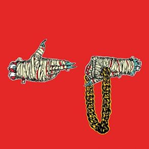 Download track Oh My Darling Don't Cry Instrumental Run The Jewels